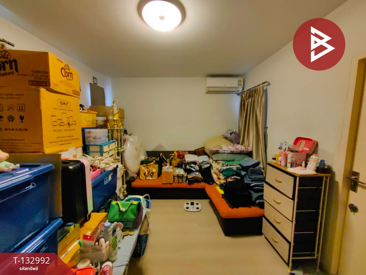 ขายบ้านเดี่ยว หมู่บ้านชัยพฤกษ์ ศรีนครินทร์ (Chaiyapruek Srinakarin) บางเมือง สมุทรปราการ 11