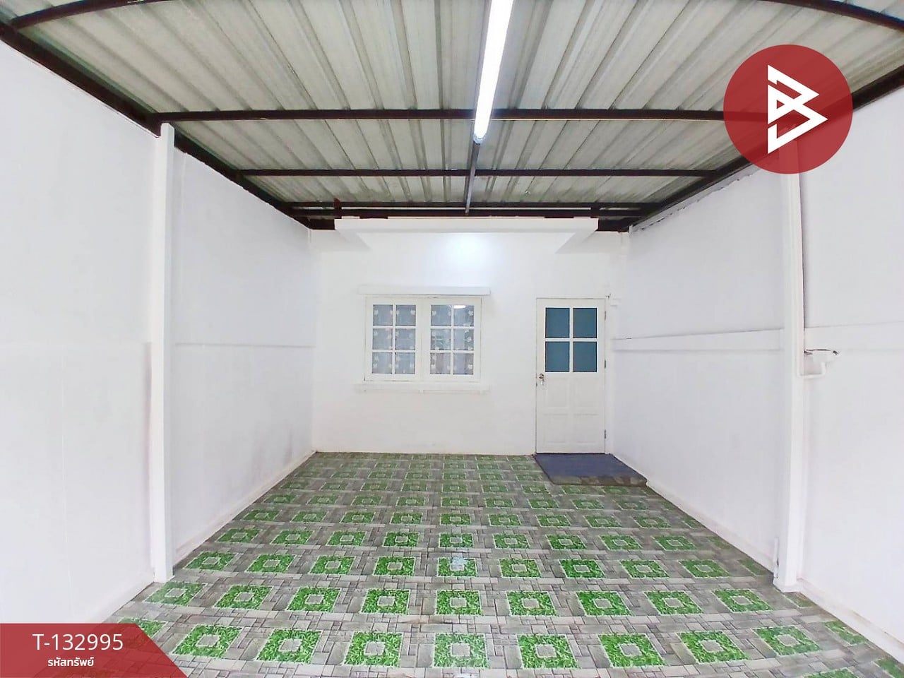 ขายทาวน์เฮ้าส์ หมู่บ้านวโรชา4 บางเสาธง สมุทรปราการ พร้อมเข้าอยู่ 4