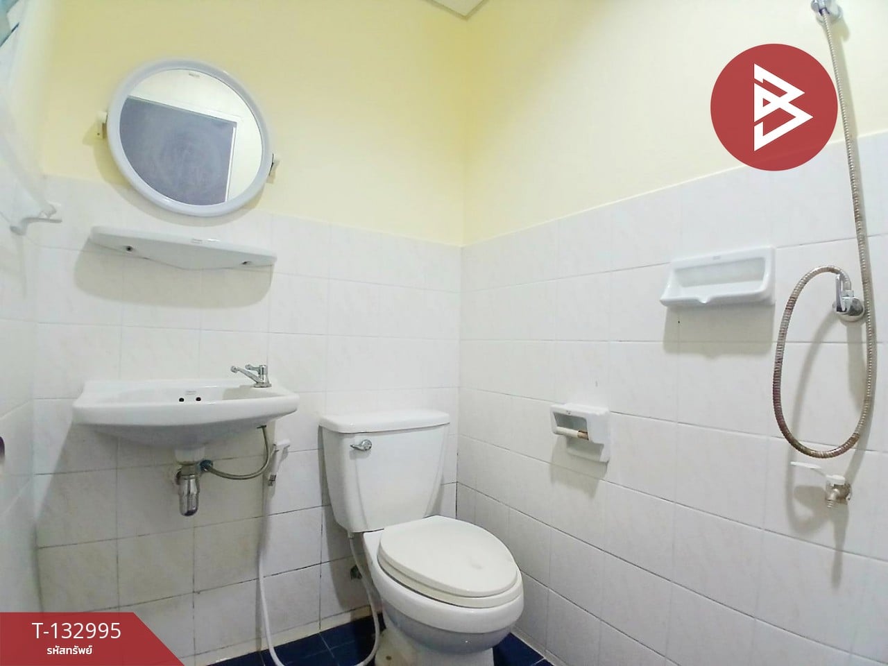 ขายทาวน์เฮ้าส์ หมู่บ้านวโรชา4 บางเสาธง สมุทรปราการ พร้อมเข้าอยู่ 14