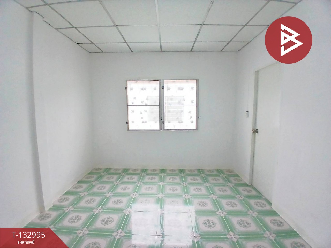 ขายทาวน์เฮ้าส์ หมู่บ้านวโรชา4 บางเสาธง สมุทรปราการ พร้อมเข้าอยู่ 9