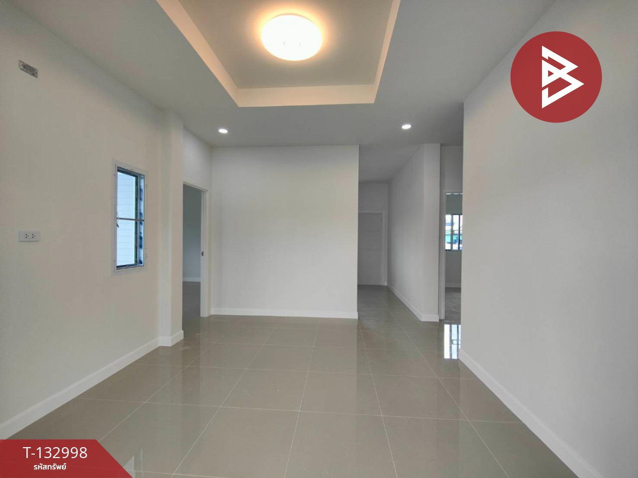 ขายบ้านเดี่ยวชั้นเดียว เนื้อที่ 40.7 ตร.วา กำแพงแสน นครปฐม 4