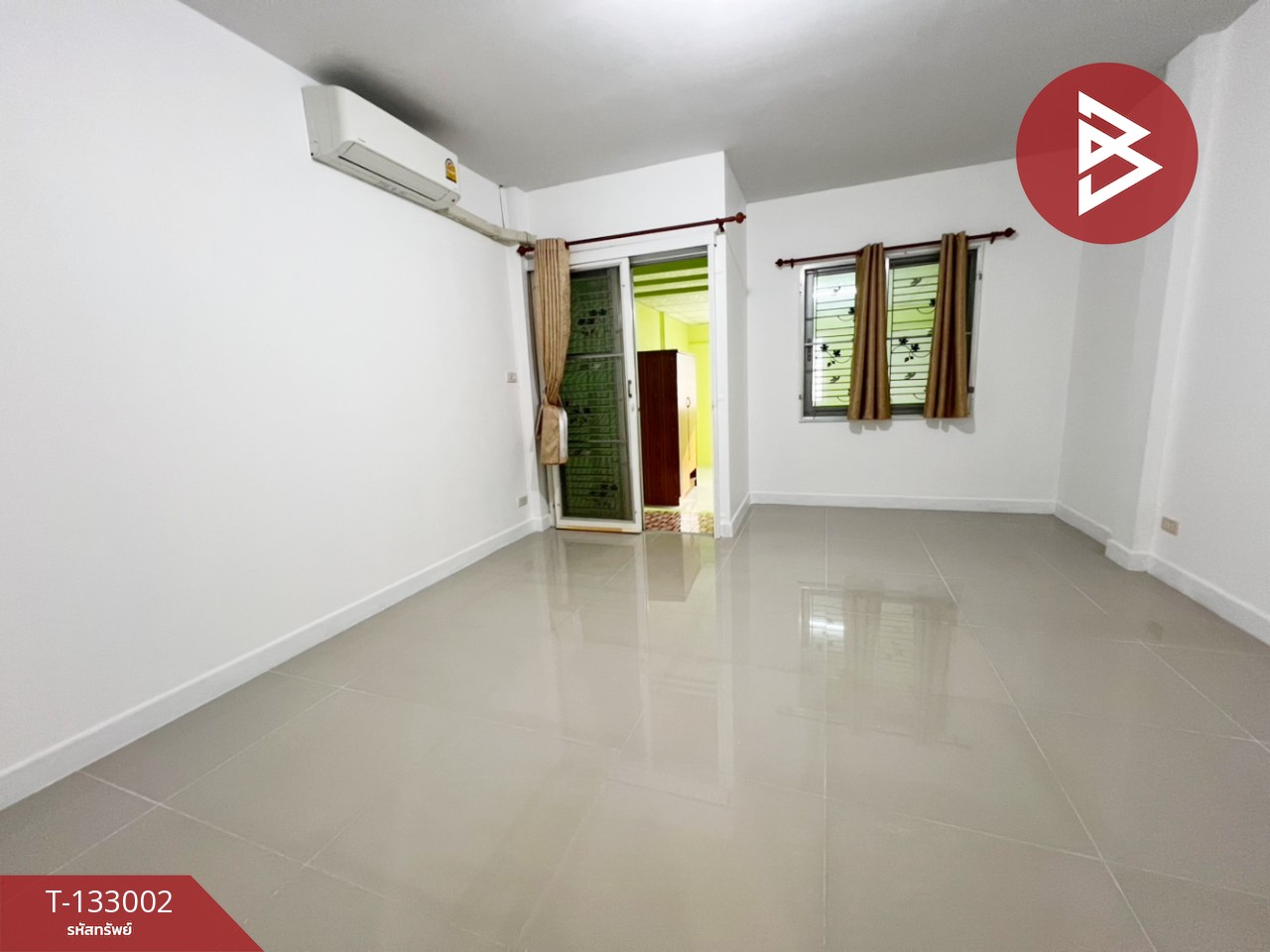 ขายทาวน์เฮ้าส์ หมู่บ้านกิตตินคร วิลเลจ เคหะบางพลี-ลาดหวาย (Kittinakorn Village BangPhli-Ladwai) บางบ่อ สมุทรปราการ 7