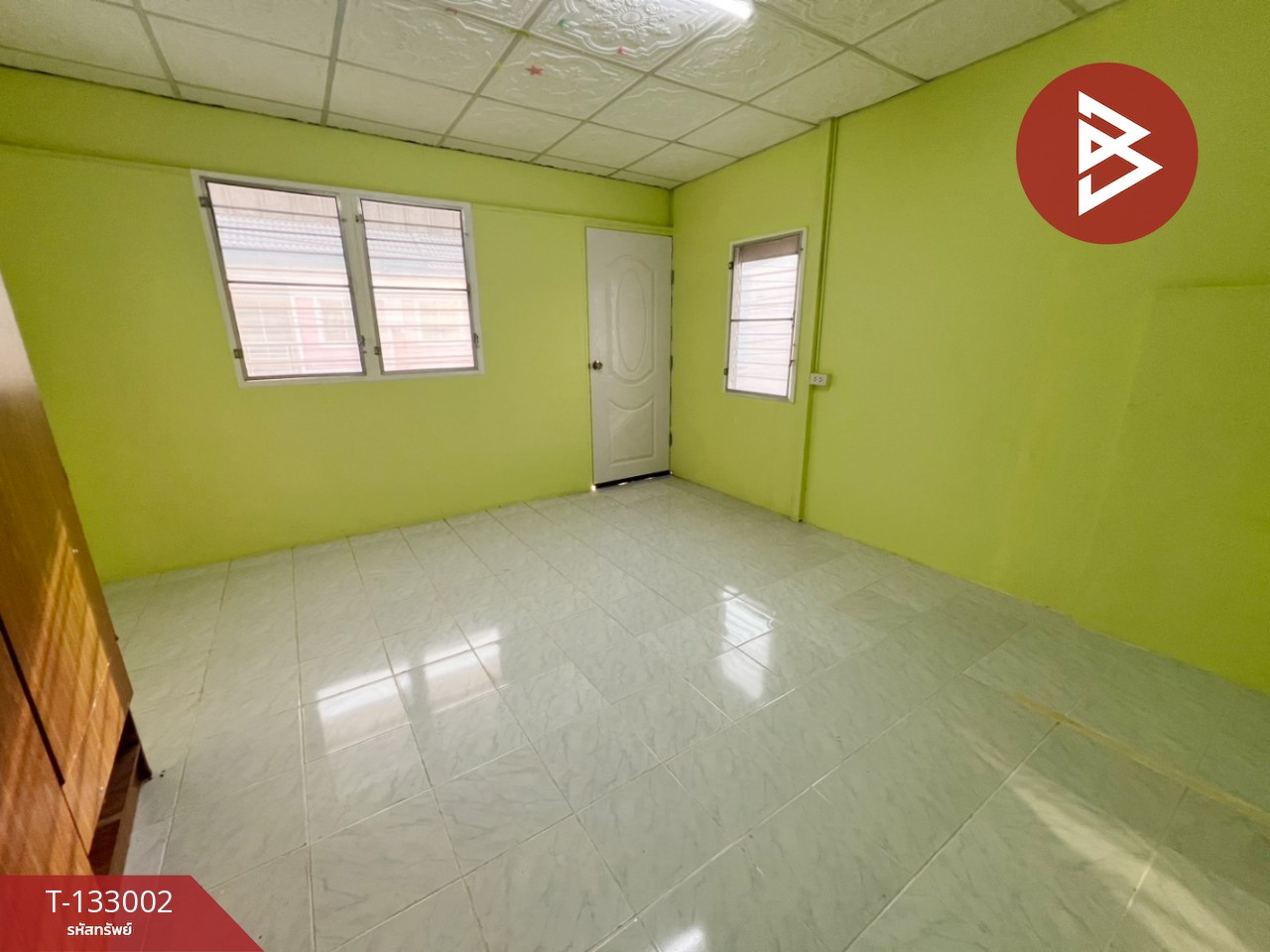 ขายทาวน์เฮ้าส์ หมู่บ้านกิตตินคร วิลเลจ เคหะบางพลี-ลาดหวาย (Kittinakorn Village BangPhli-Ladwai) บางบ่อ สมุทรปราการ 10