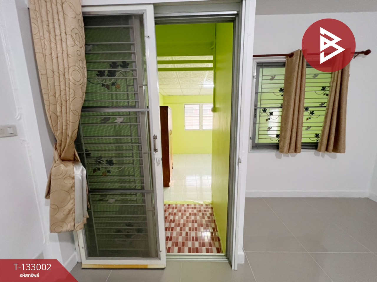 ขายทาวน์เฮ้าส์ หมู่บ้านกิตตินคร วิลเลจ เคหะบางพลี-ลาดหวาย (Kittinakorn Village BangPhli-Ladwai) บางบ่อ สมุทรปราการ 9