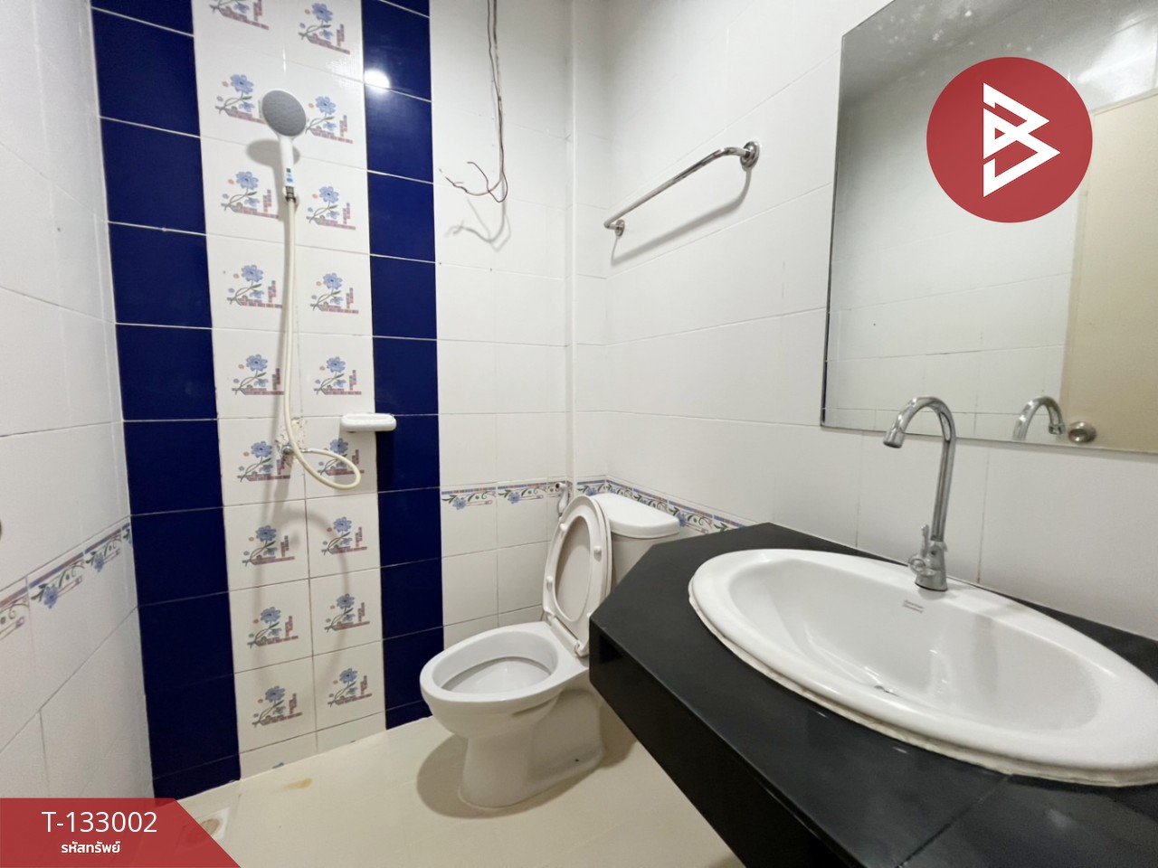 ขายทาวน์เฮ้าส์ หมู่บ้านกิตตินคร วิลเลจ เคหะบางพลี-ลาดหวาย (Kittinakorn Village BangPhli-Ladwai) บางบ่อ สมุทรปราการ 15