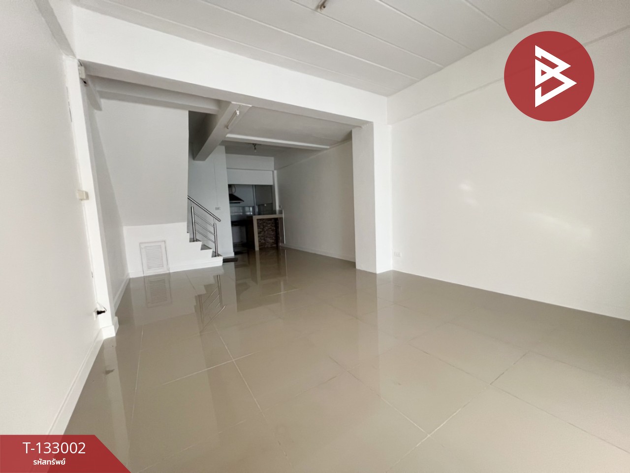 ขายทาวน์เฮ้าส์ หมู่บ้านกิตตินคร วิลเลจ เคหะบางพลี-ลาดหวาย (Kittinakorn Village BangPhli-Ladwai) บางบ่อ สมุทรปราการ 3