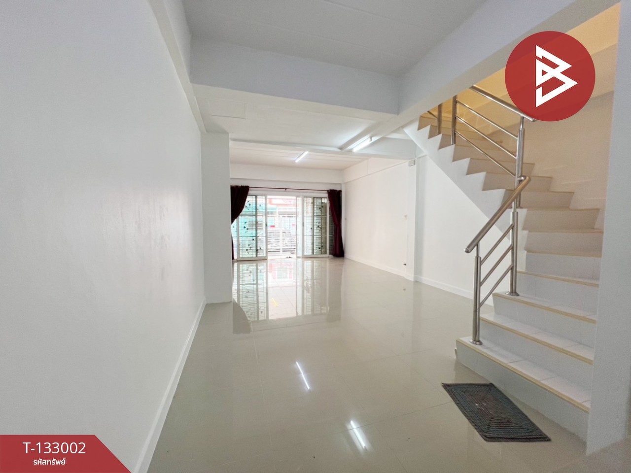 ขายทาวน์เฮ้าส์ หมู่บ้านกิตตินคร วิลเลจ เคหะบางพลี-ลาดหวาย (Kittinakorn Village BangPhli-Ladwai) บางบ่อ สมุทรปราการ 4