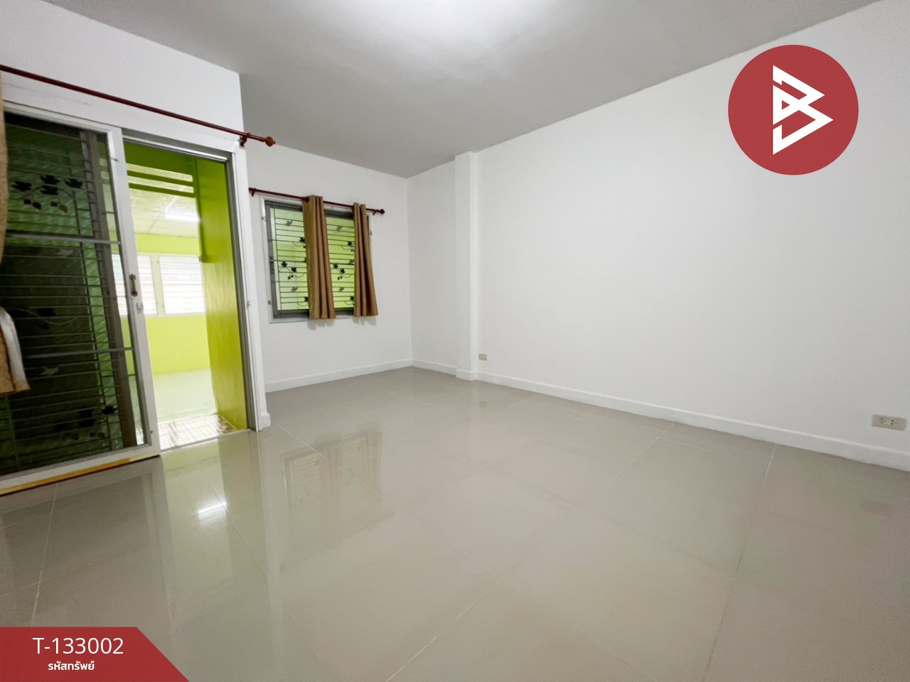 ขายทาวน์เฮ้าส์ หมู่บ้านกิตตินคร วิลเลจ เคหะบางพลี-ลาดหวาย (Kittinakorn Village BangPhli-Ladwai) บางบ่อ สมุทรปราการ 8