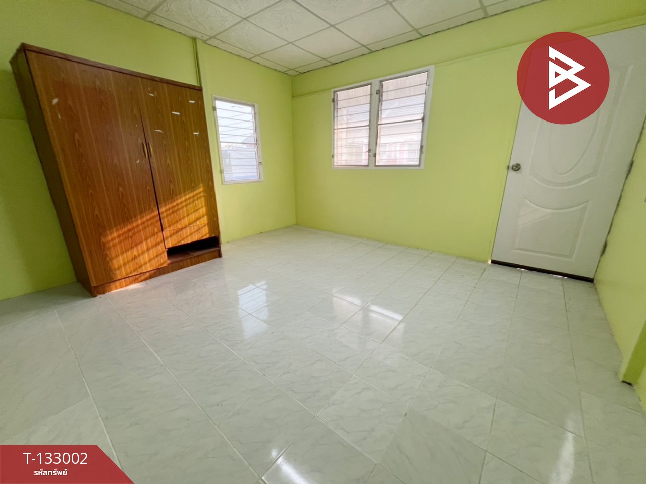 ขายทาวน์เฮ้าส์ หมู่บ้านกิตตินคร วิลเลจ เคหะบางพลี-ลาดหวาย (Kittinakorn Village BangPhli-Ladwai) บางบ่อ สมุทรปราการ 11