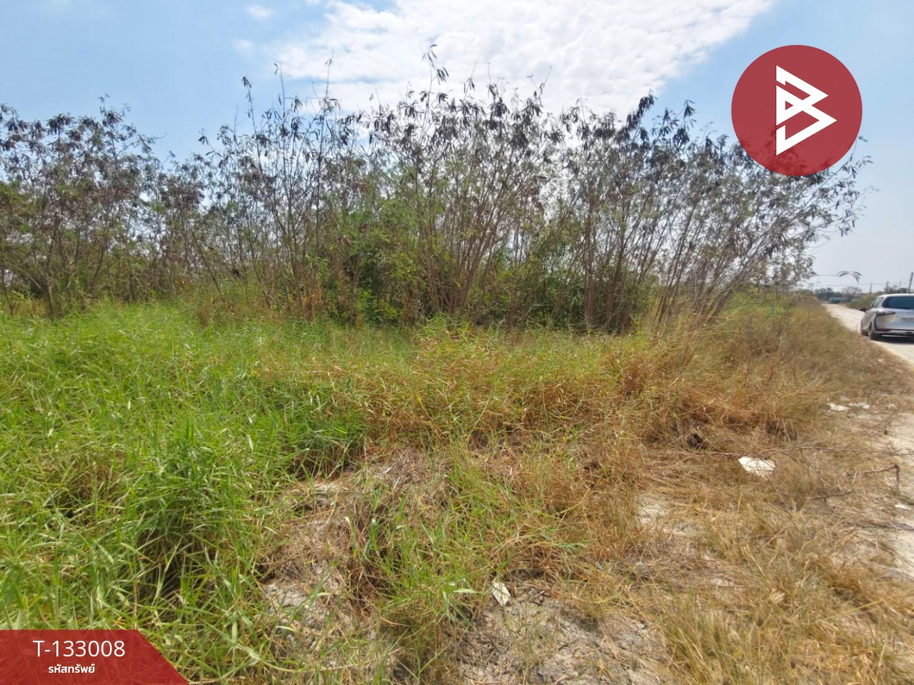 ขายที่ดิน เนื้อที่ 2 งาน บางปะกง ฉะเชิงเทรา 5