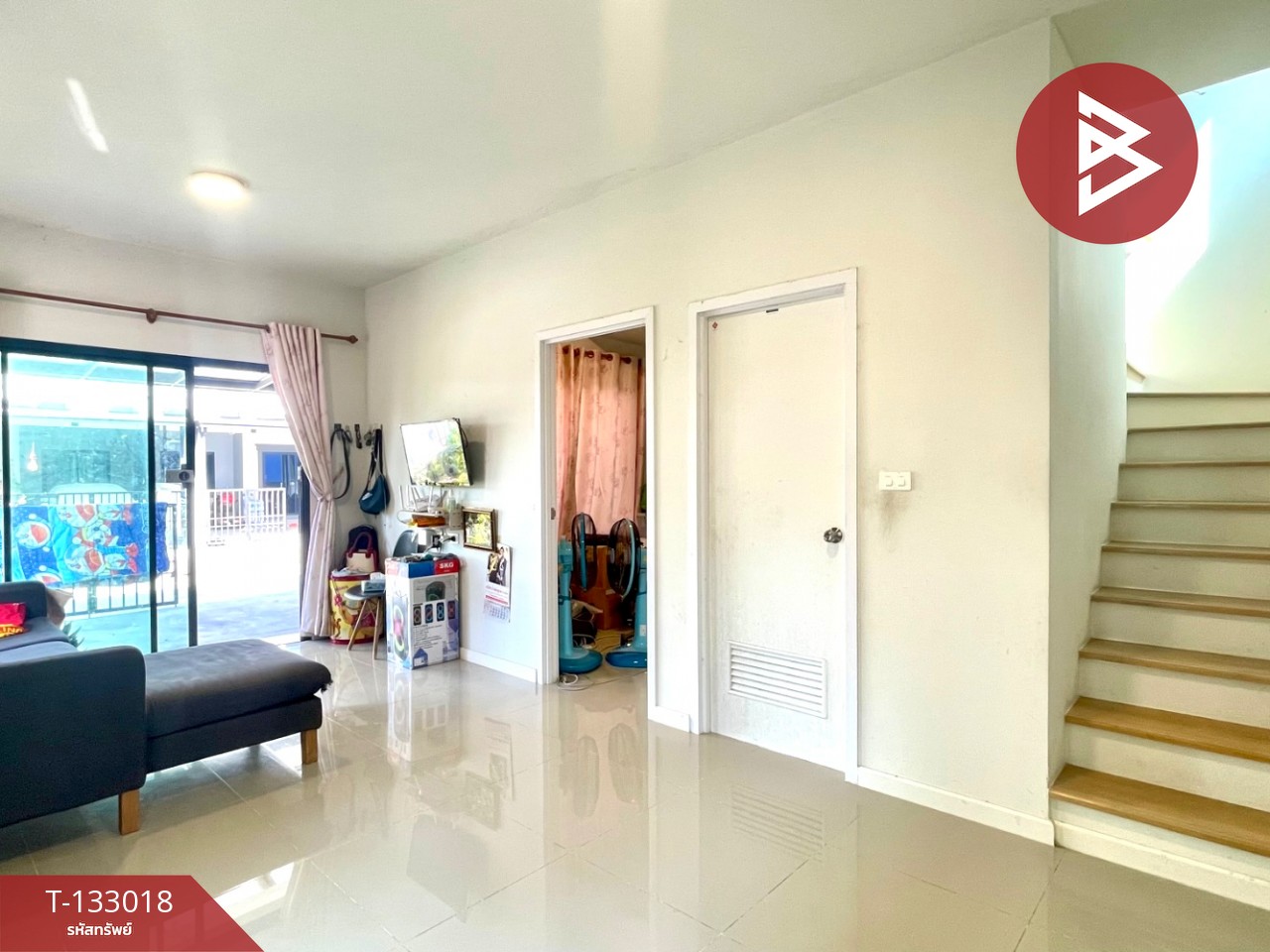 ขายทาวน์เฮ้าส์ หมู่บ้านบริทาเนีย บางนา กม.42 บางปะกง ฉะเชิงเทรา 5