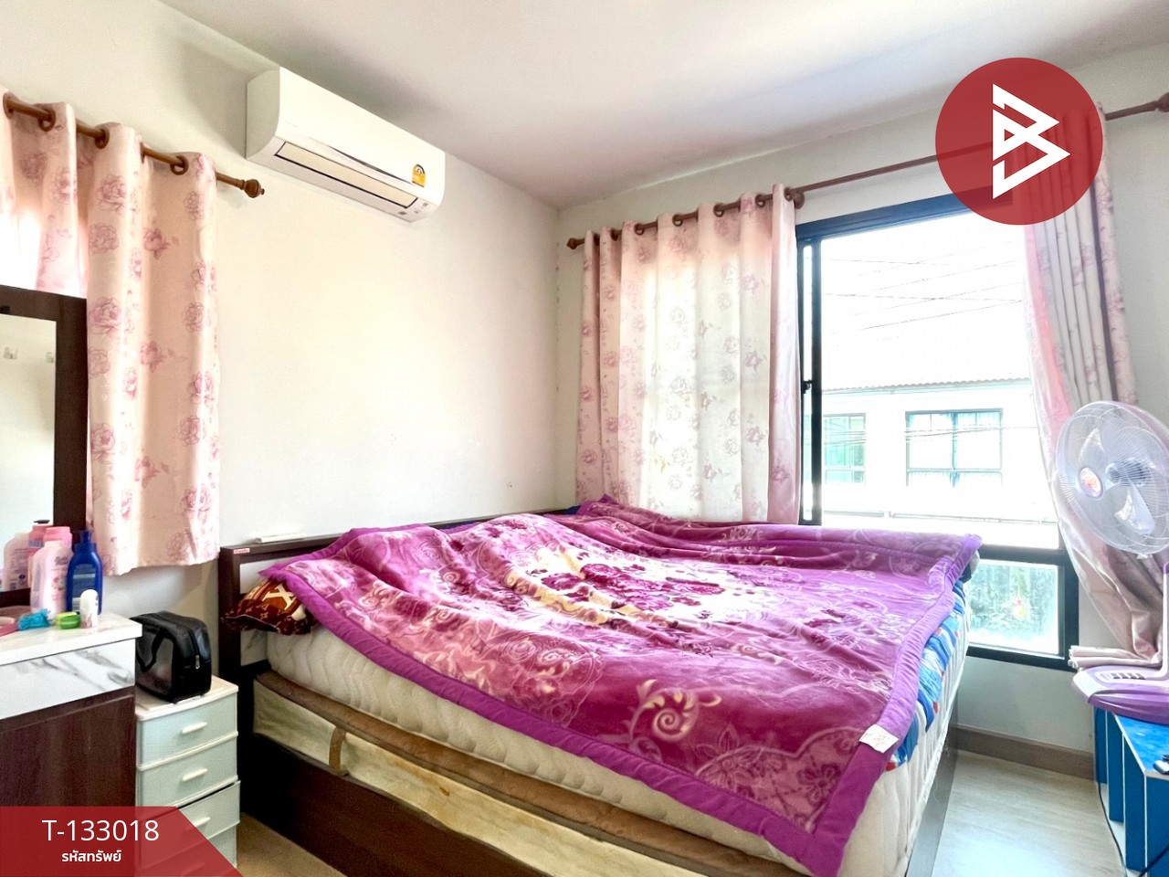 ขายทาวน์เฮ้าส์ หมู่บ้านบริทาเนีย บางนา กม.42 บางปะกง ฉะเชิงเทรา 6