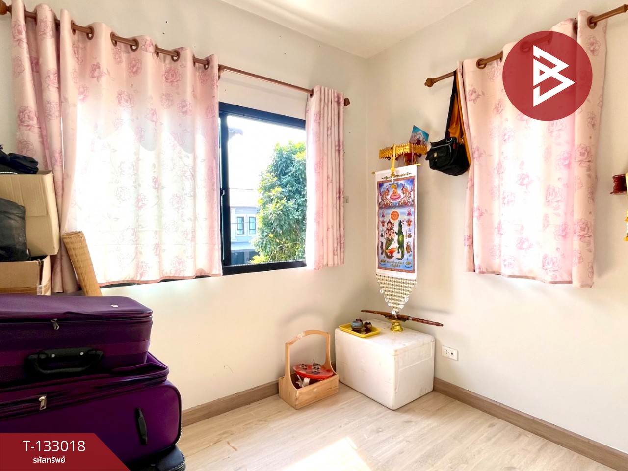 ขายทาวน์เฮ้าส์ หมู่บ้านบริทาเนีย บางนา กม.42 บางปะกง ฉะเชิงเทรา 8