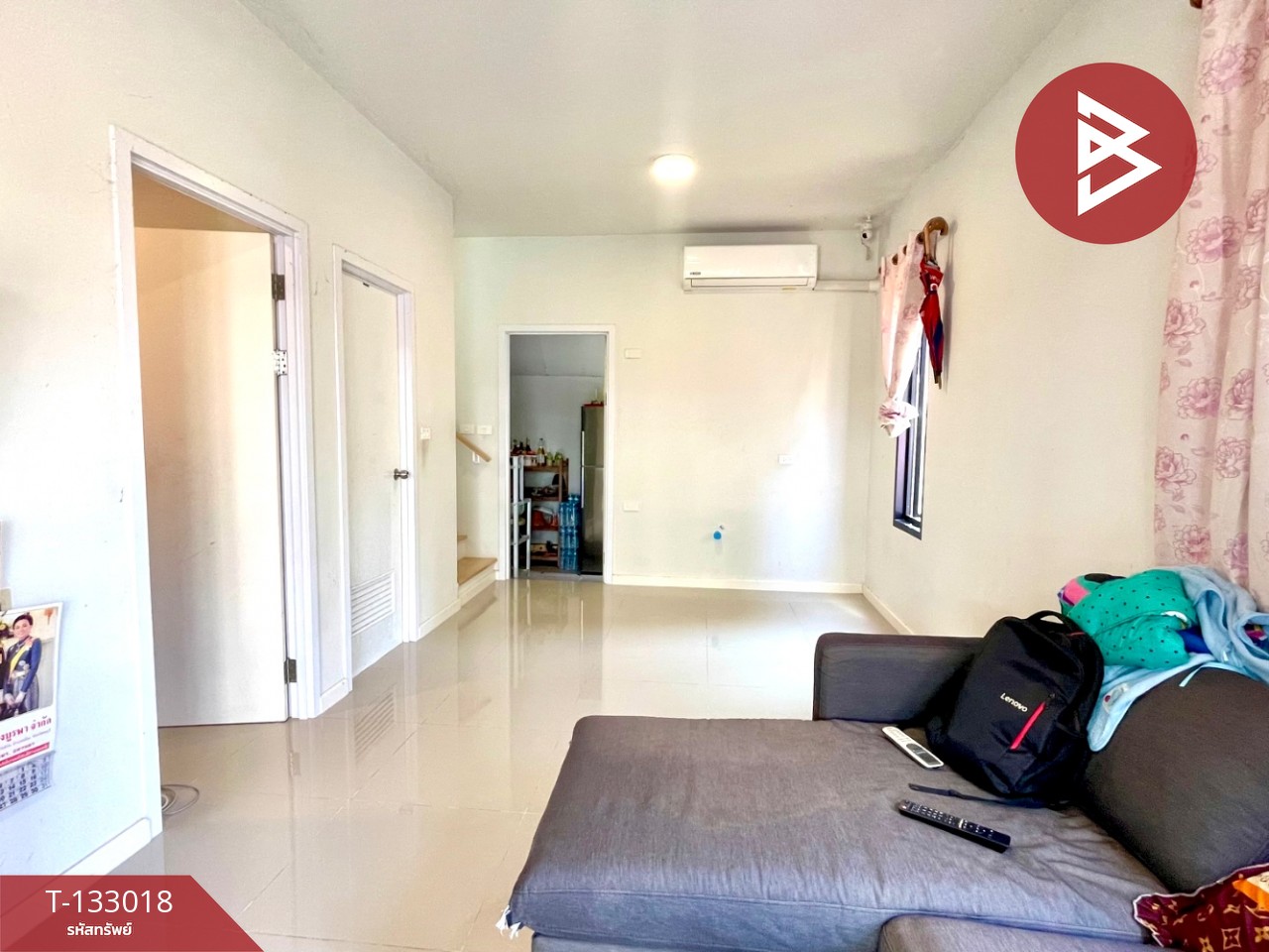 ขายทาวน์เฮ้าส์ หมู่บ้านบริทาเนีย บางนา กม.42 บางปะกง ฉะเชิงเทรา 4