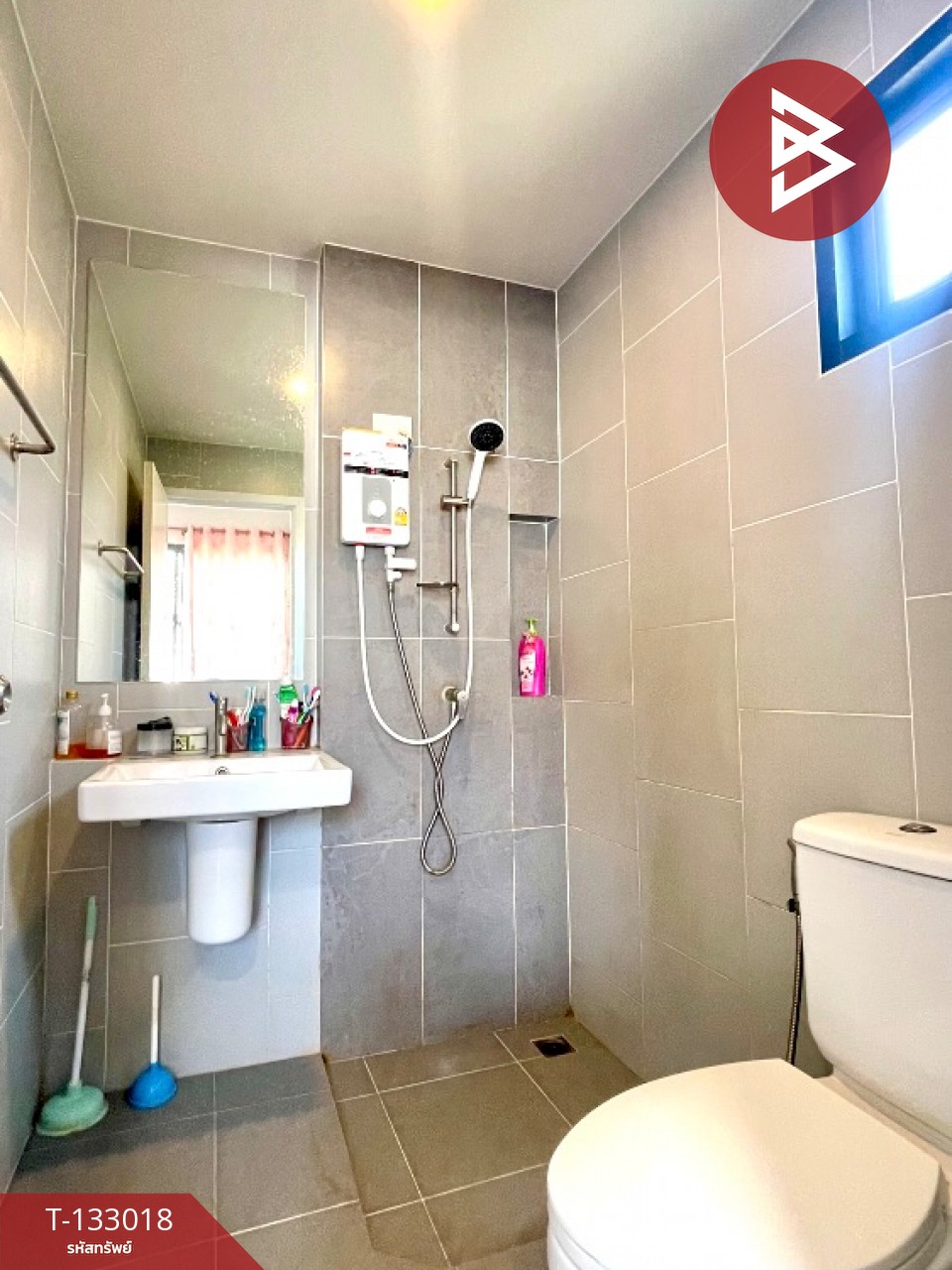 ขายทาวน์เฮ้าส์ หมู่บ้านบริทาเนีย บางนา กม.42 บางปะกง ฉะเชิงเทรา 12