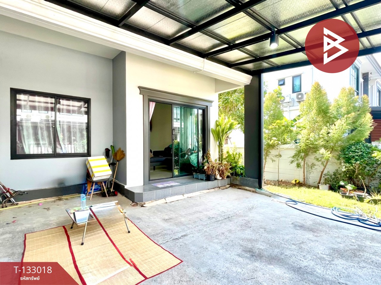 ขายทาวน์เฮ้าส์ หมู่บ้านบริทาเนีย บางนา กม.42 บางปะกง ฉะเชิงเทรา 15