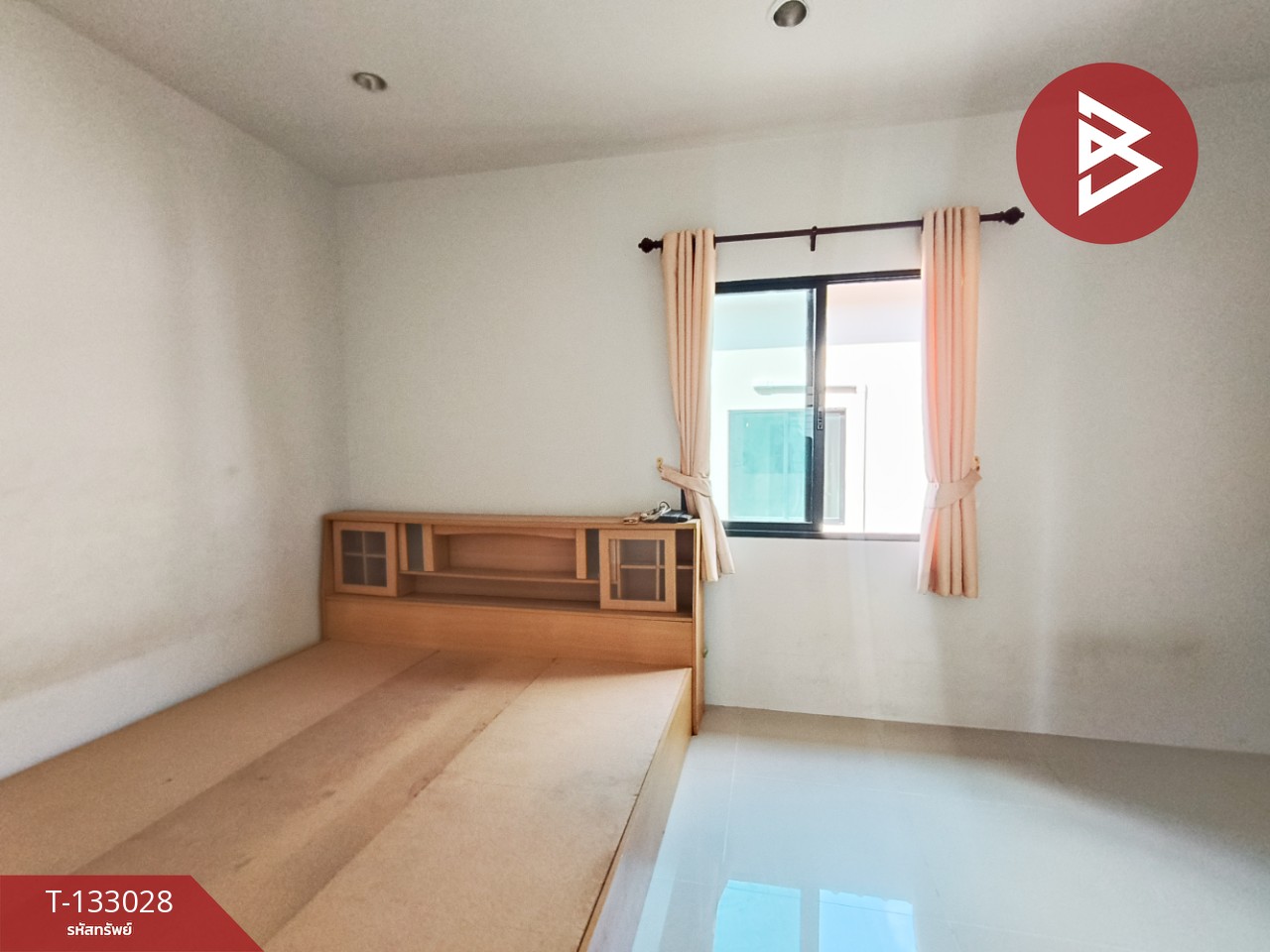 ขายด่วนทาวน์เฮ้าส์ 2 ชั้น หมู่บ้านเอสซีวิลเลจ 5 ปลวกแดง-วังแขยง ระยอง 10