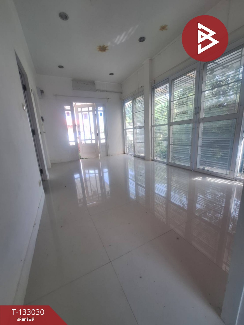 ขายทาวน์เฮ้าส์  โครงการบ้านชายคลอง เทพารักษ์ กม.25 สมุทรปราการ 7