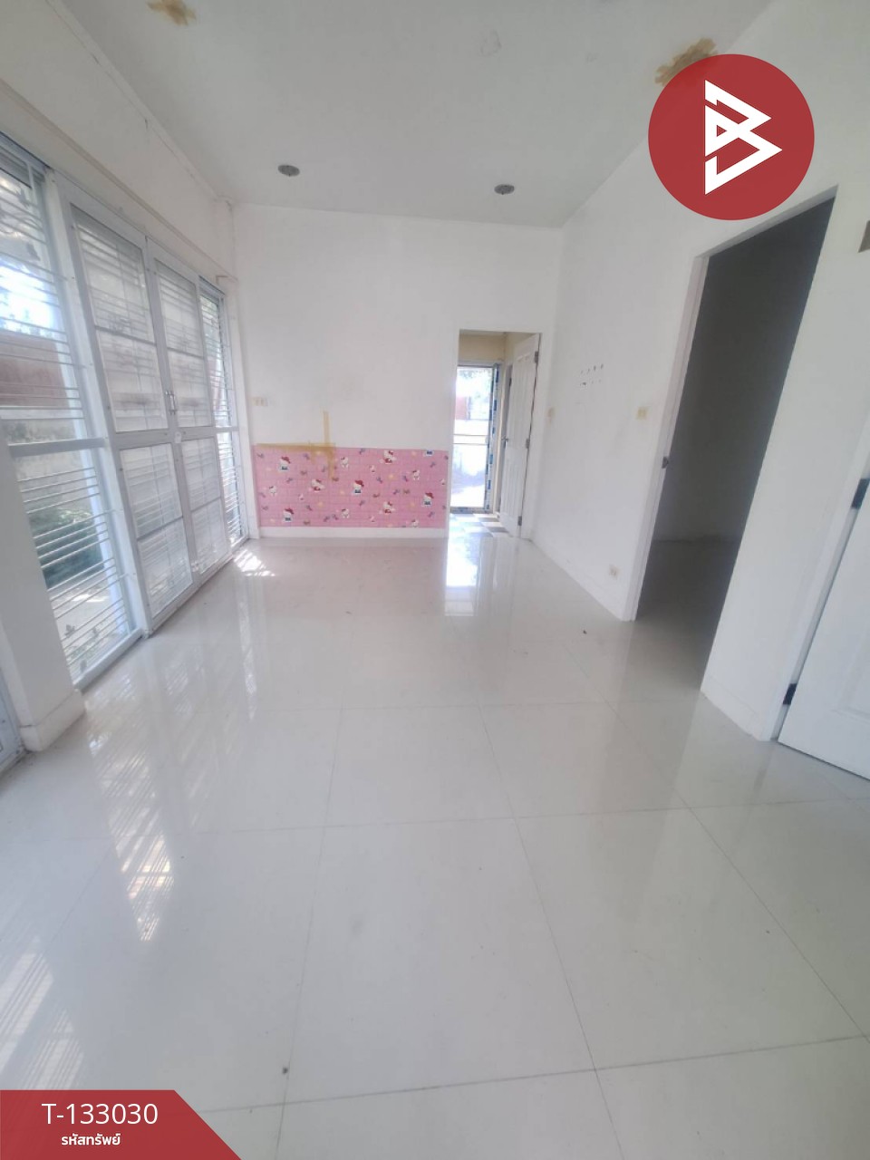 ขายทาวน์เฮ้าส์  โครงการบ้านชายคลอง เทพารักษ์ กม.25 สมุทรปราการ 8