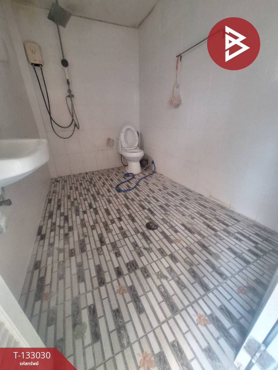 ขายทาวน์เฮ้าส์  โครงการบ้านชายคลอง เทพารักษ์ กม.25 สมุทรปราการ 13