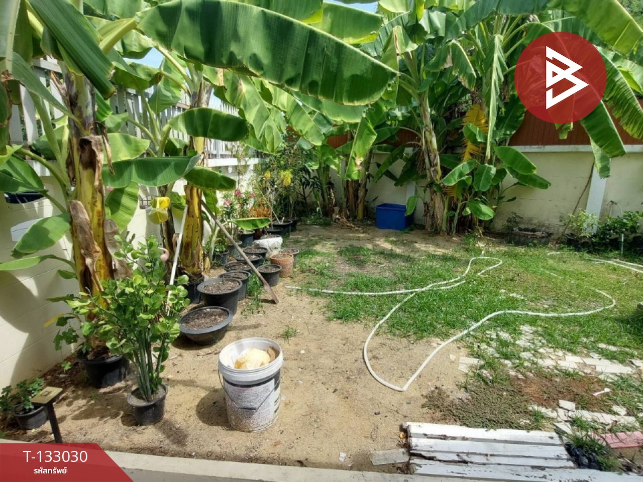 ขายทาวน์เฮ้าส์  โครงการบ้านชายคลอง เทพารักษ์ กม.25 สมุทรปราการ 5