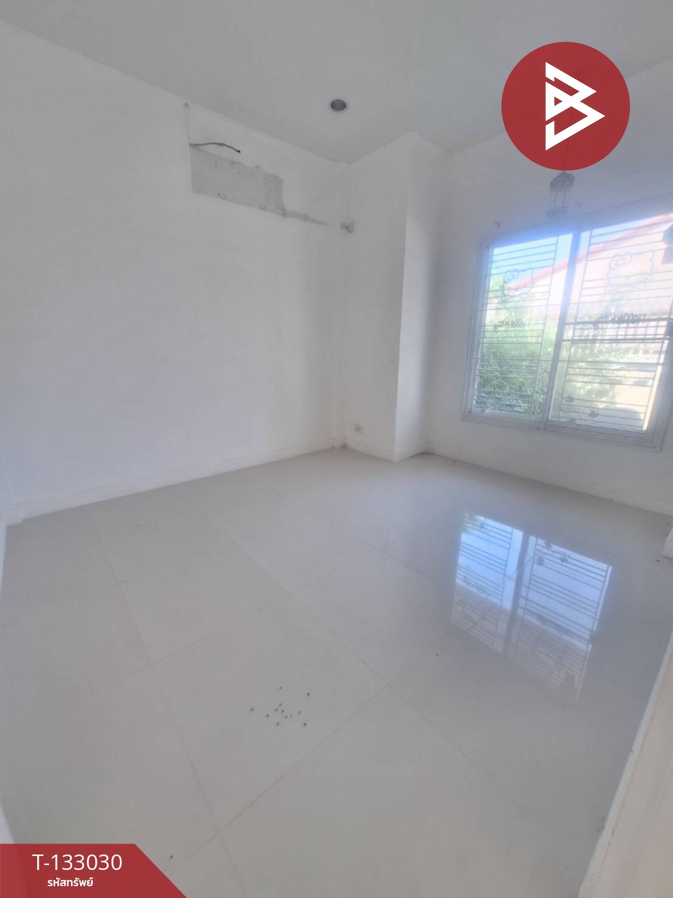 ขายทาวน์เฮ้าส์  โครงการบ้านชายคลอง เทพารักษ์ กม.25 สมุทรปราการ 9