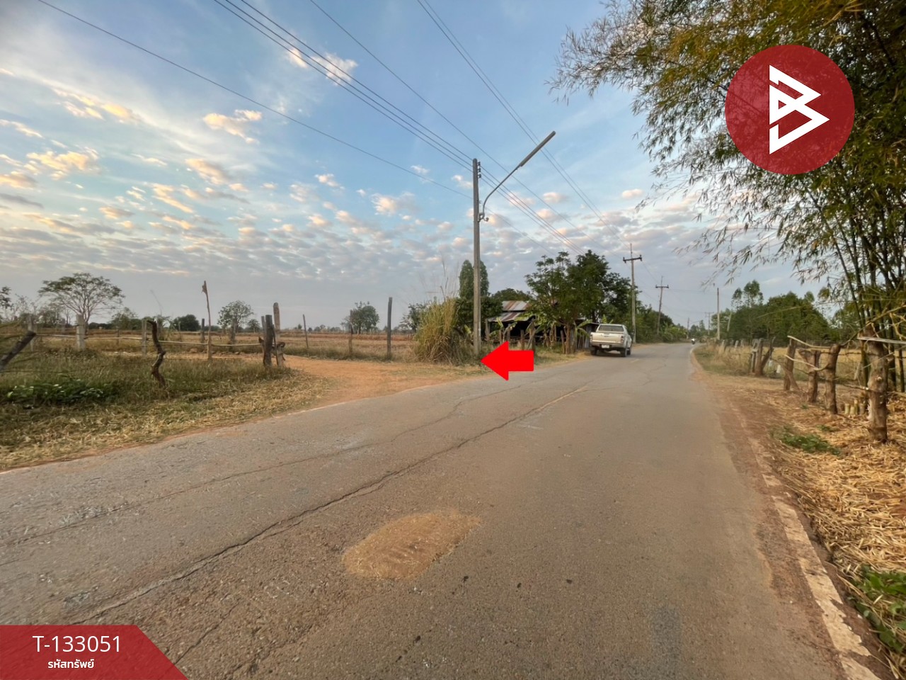 ขายที่ดิน เนื้อที่ 6 ไร่ 3 งาน 77 ตร.วา บ้านไผ่ ขอนแก่น 10