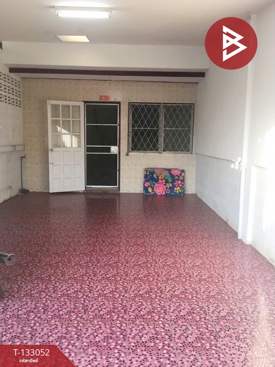 ขายทาวน์เฮ้าส์ 2 หลังติด เนื้อที่ 32.4 ตร.วา ท่าช้าง จันทบุรี 4