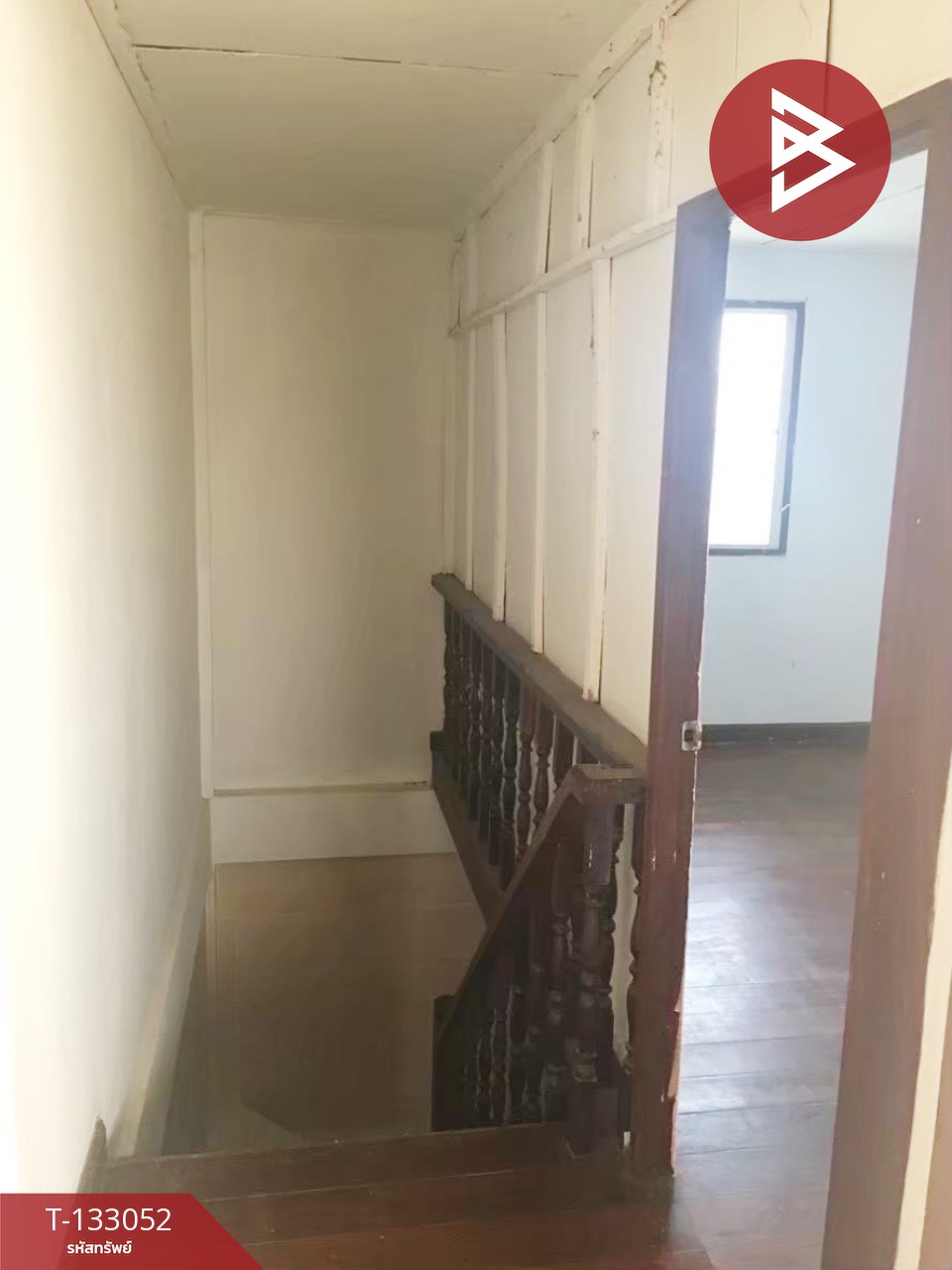 ขายทาวน์เฮ้าส์ 2 หลังติด เนื้อที่ 32.4 ตร.วา ท่าช้าง จันทบุรี 9