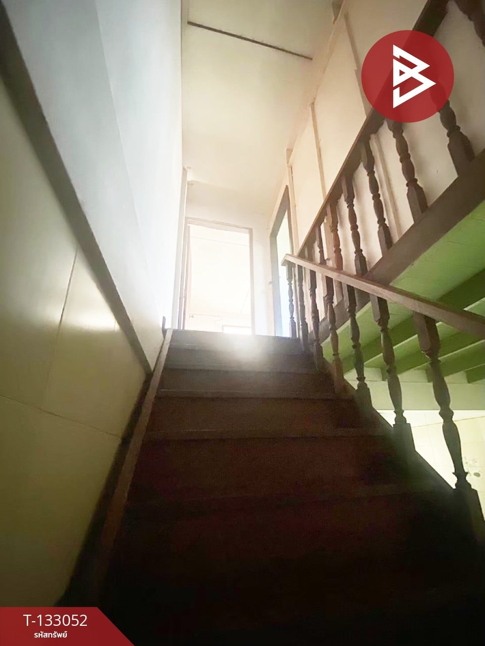 ขายทาวน์เฮ้าส์ 2 หลังติด เนื้อที่ 32.4 ตร.วา ท่าช้าง จันทบุรี 8