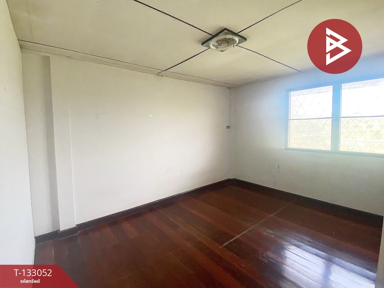 ขายทาวน์เฮ้าส์ 2 หลังติด เนื้อที่ 32.4 ตร.วา ท่าช้าง จันทบุรี 11