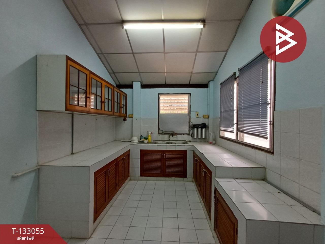 ขายบ้านเดี่ยว เนื้อที่ 80 ตร.วา ดำเนินสะดวก ราชบุรี 9