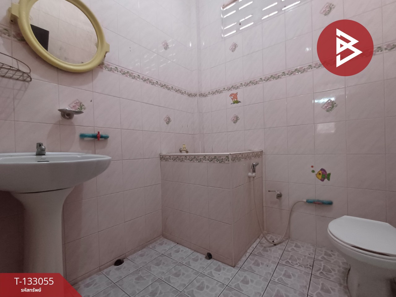 ขายบ้านเดี่ยว เนื้อที่ 80 ตร.วา ดำเนินสะดวก ราชบุรี 11