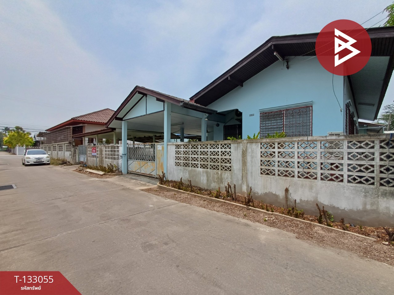 ขายบ้านเดี่ยว เนื้อที่ 80 ตร.วา ดำเนินสะดวก ราชบุรี 15