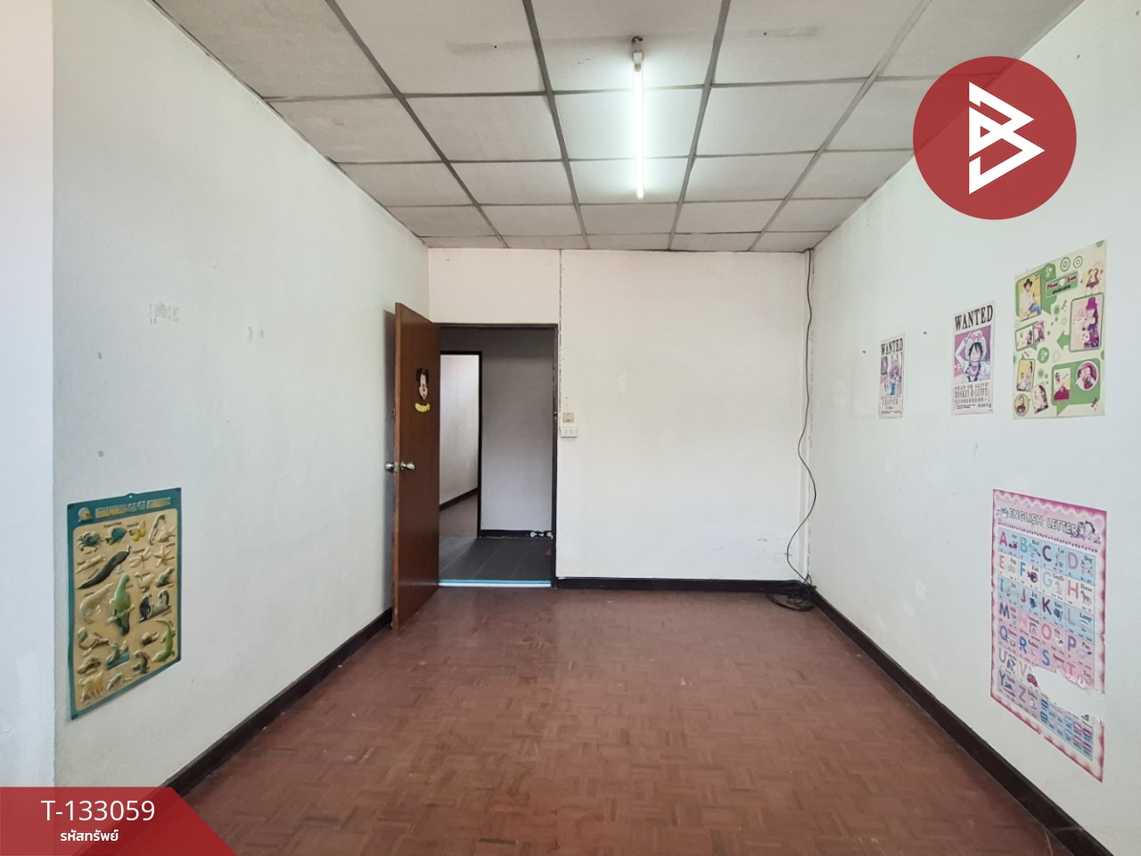 ขายทาวน์เฮ้าส์ ซ.เอกชัย3 เนื้อที่ 20 ตร.วา แม่กลอง สมุทรสงคราม 6