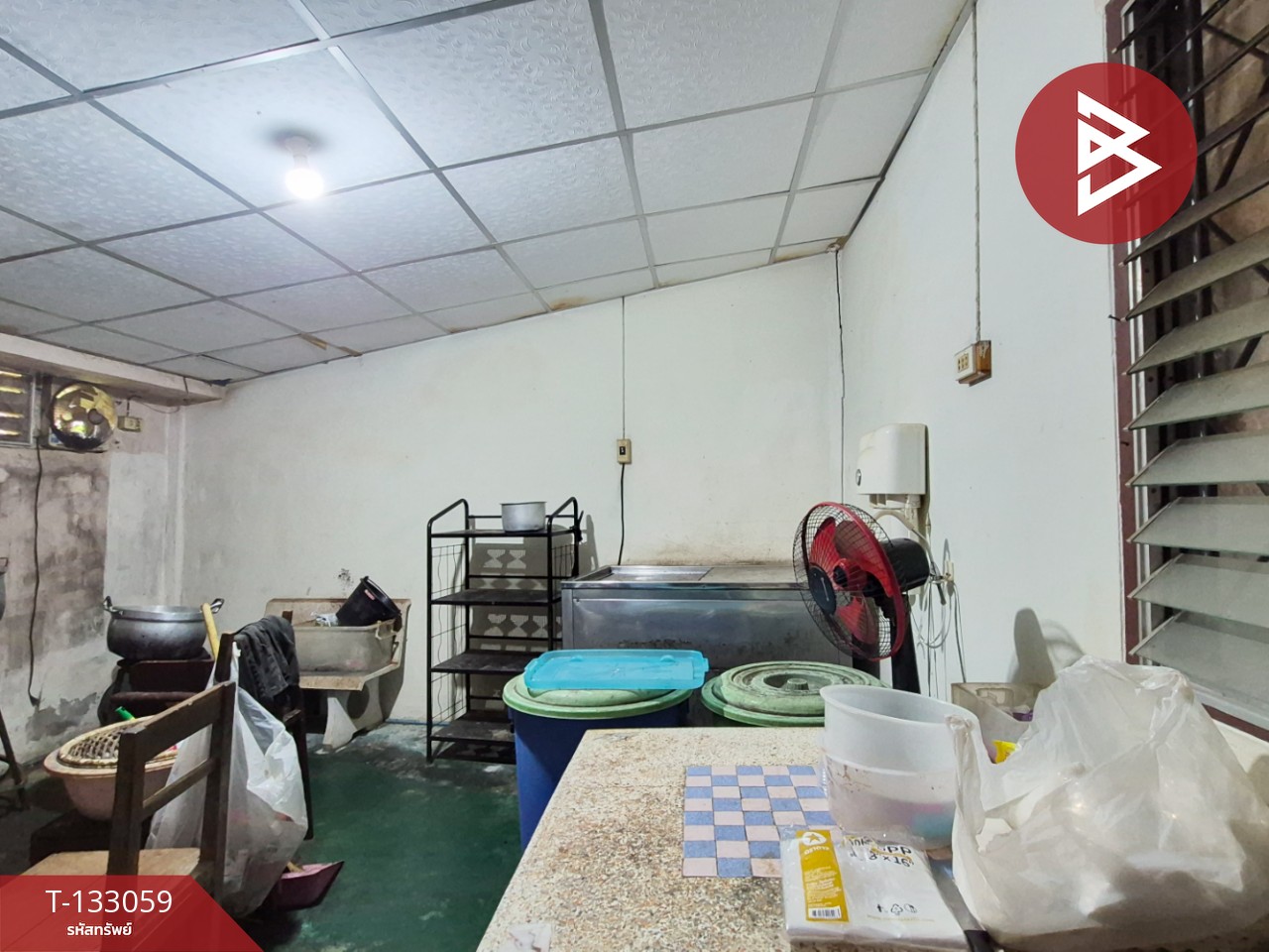 ขายทาวน์เฮ้าส์ ซ.เอกชัย3 เนื้อที่ 20 ตร.วา แม่กลอง สมุทรสงคราม 14