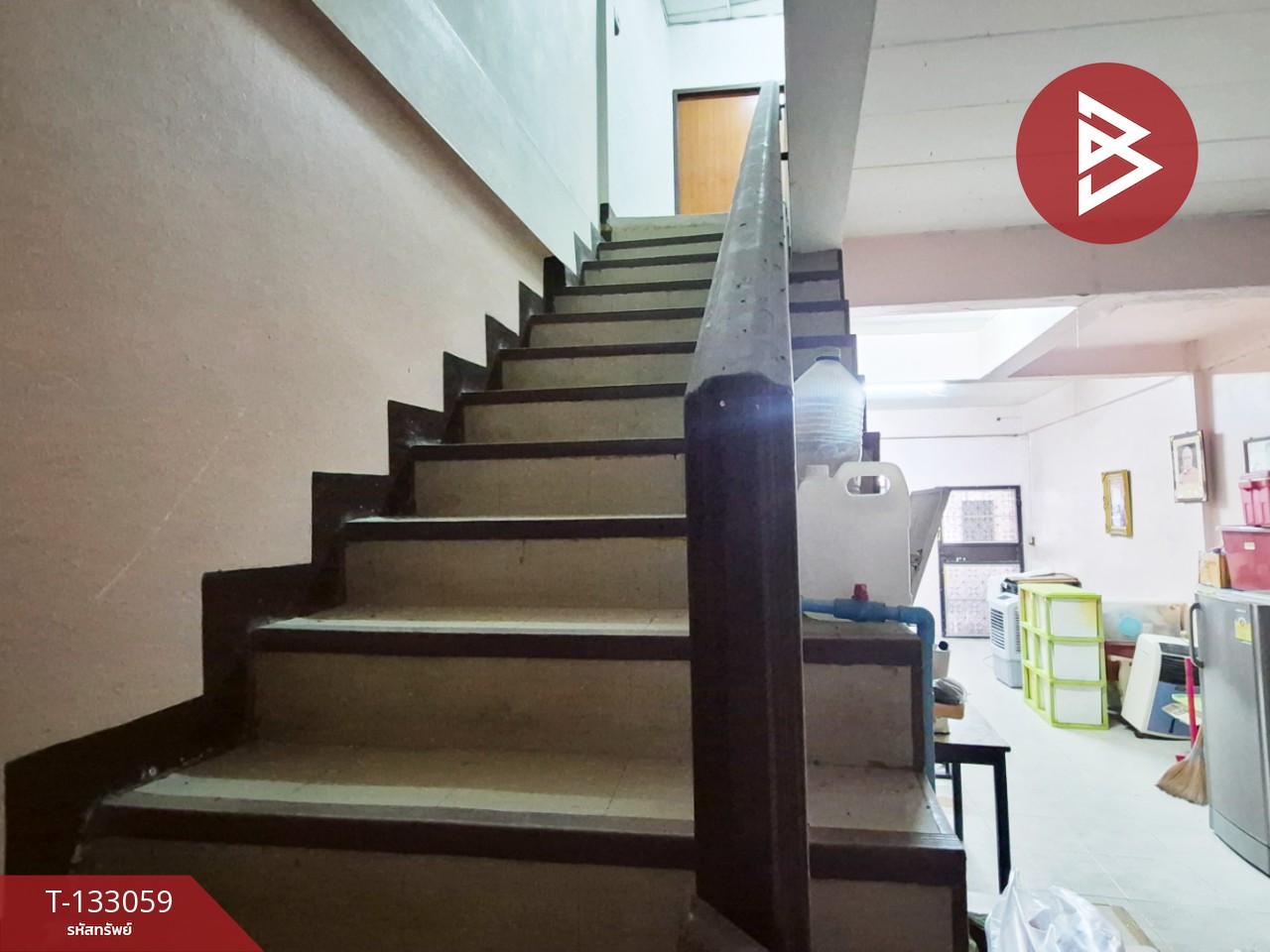 ขายทาวน์เฮ้าส์ ซ.เอกชัย3 เนื้อที่ 20 ตร.วา แม่กลอง สมุทรสงคราม 9