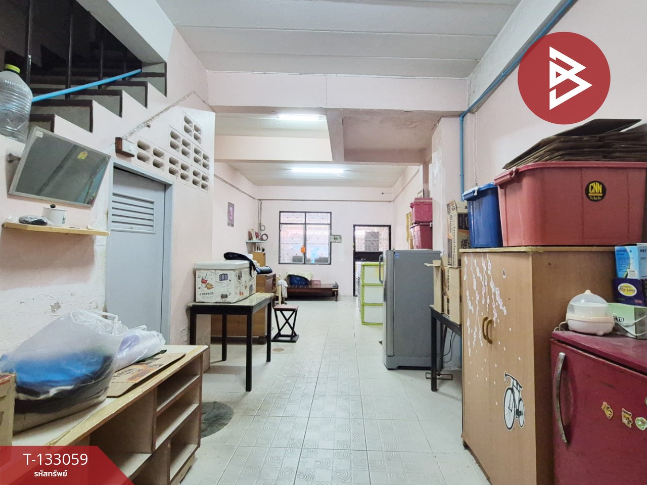 ขายทาวน์เฮ้าส์ ซ.เอกชัย3 เนื้อที่ 20 ตร.วา แม่กลอง สมุทรสงคราม 11