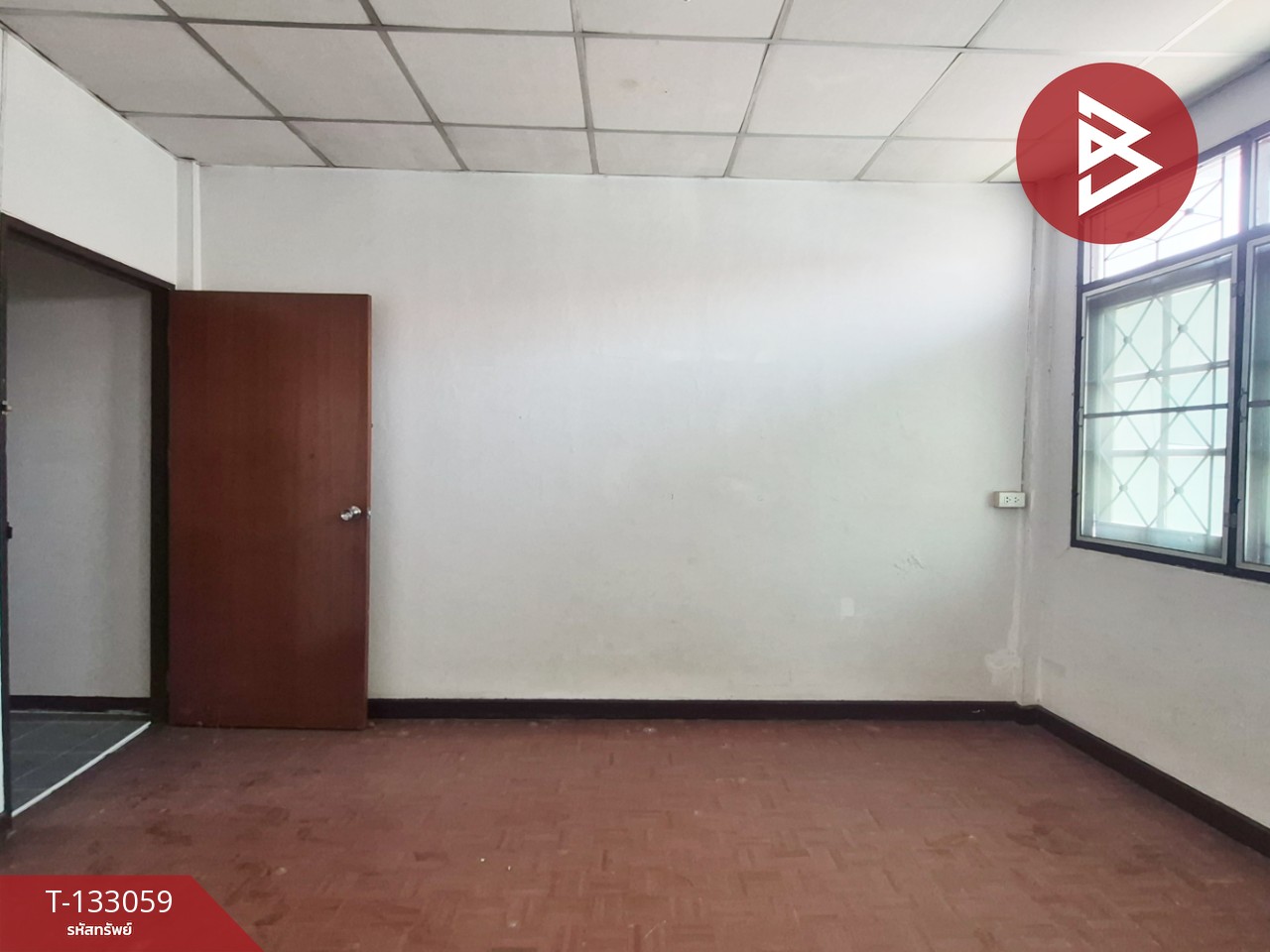 ขายทาวน์เฮ้าส์ ซ.เอกชัย3 เนื้อที่ 20 ตร.วา แม่กลอง สมุทรสงคราม 7