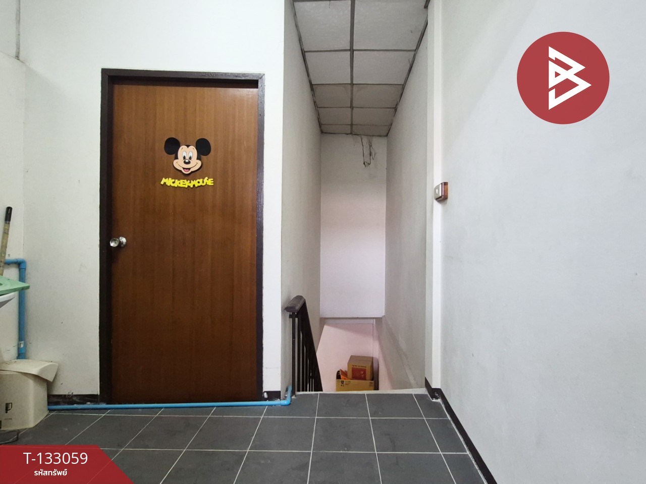 ขายทาวน์เฮ้าส์ ซ.เอกชัย3 เนื้อที่ 20 ตร.วา แม่กลอง สมุทรสงคราม 13