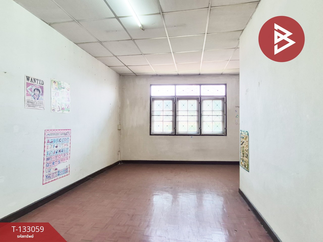 ขายทาวน์เฮ้าส์ ซ.เอกชัย3 เนื้อที่ 20 ตร.วา แม่กลอง สมุทรสงคราม 8