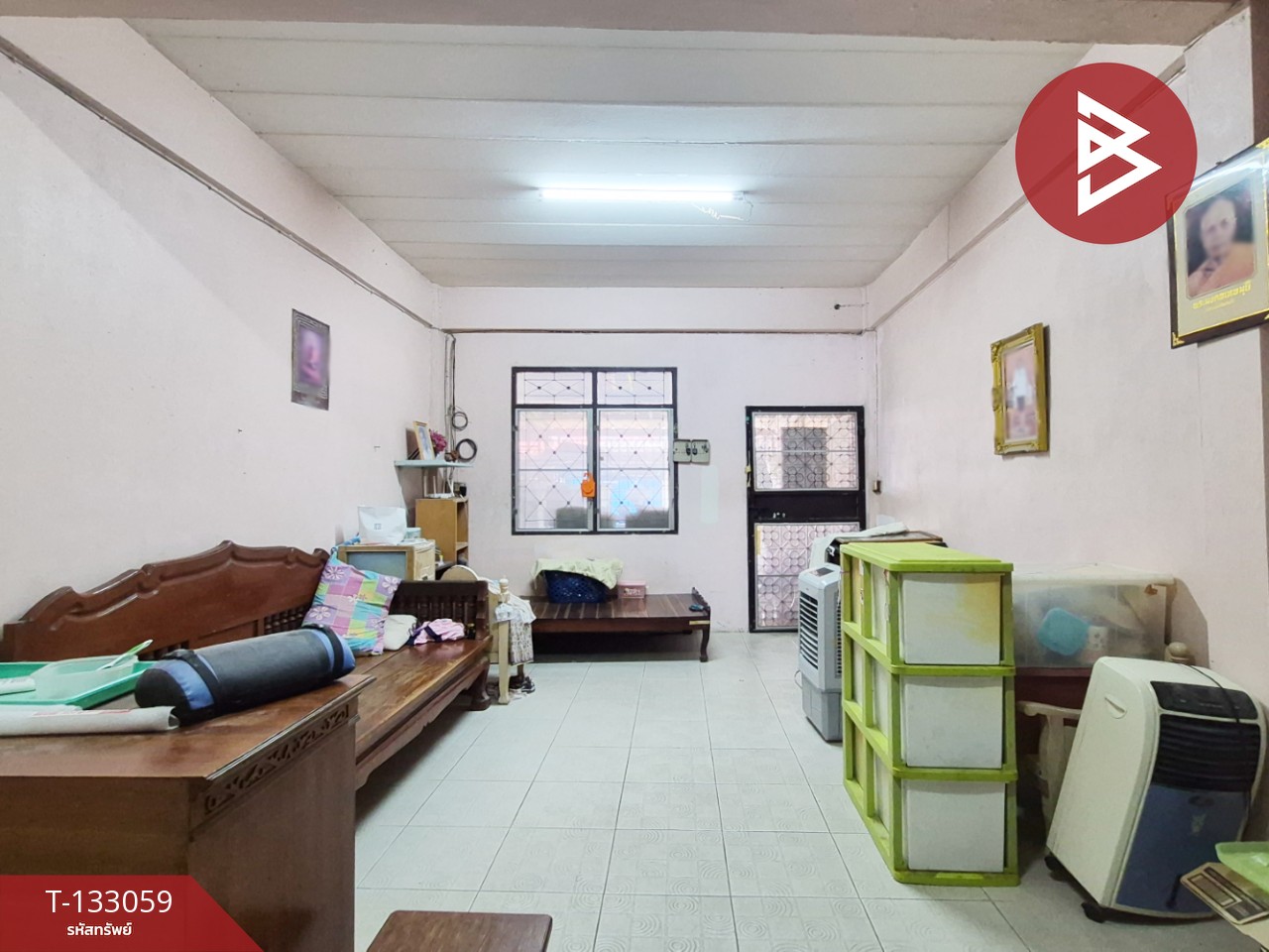 ขายทาวน์เฮ้าส์ ซ.เอกชัย3 เนื้อที่ 20 ตร.วา แม่กลอง สมุทรสงคราม 5