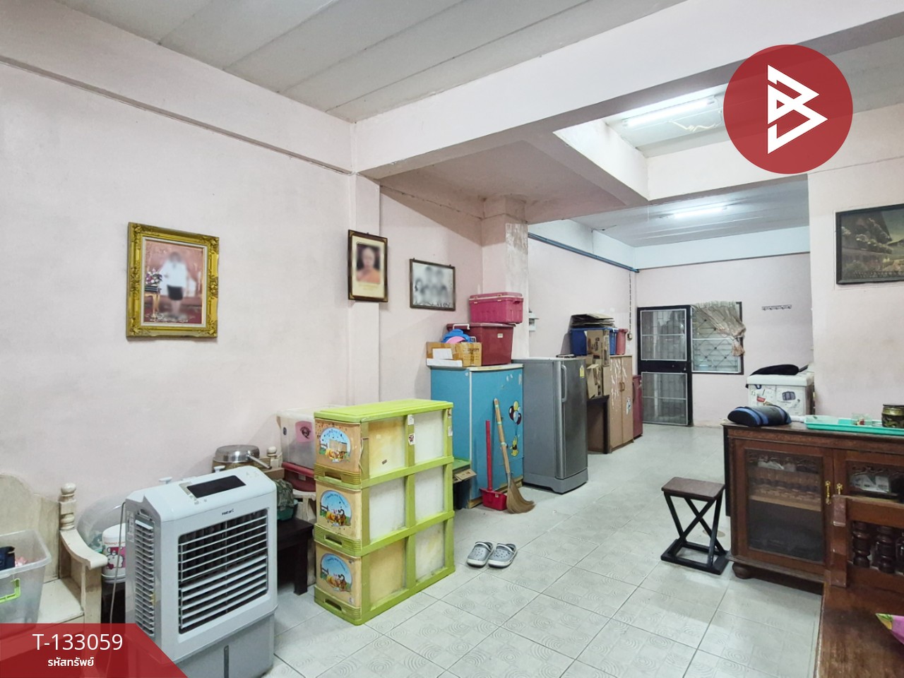 ขายทาวน์เฮ้าส์ ซ.เอกชัย3 เนื้อที่ 20 ตร.วา แม่กลอง สมุทรสงคราม 10