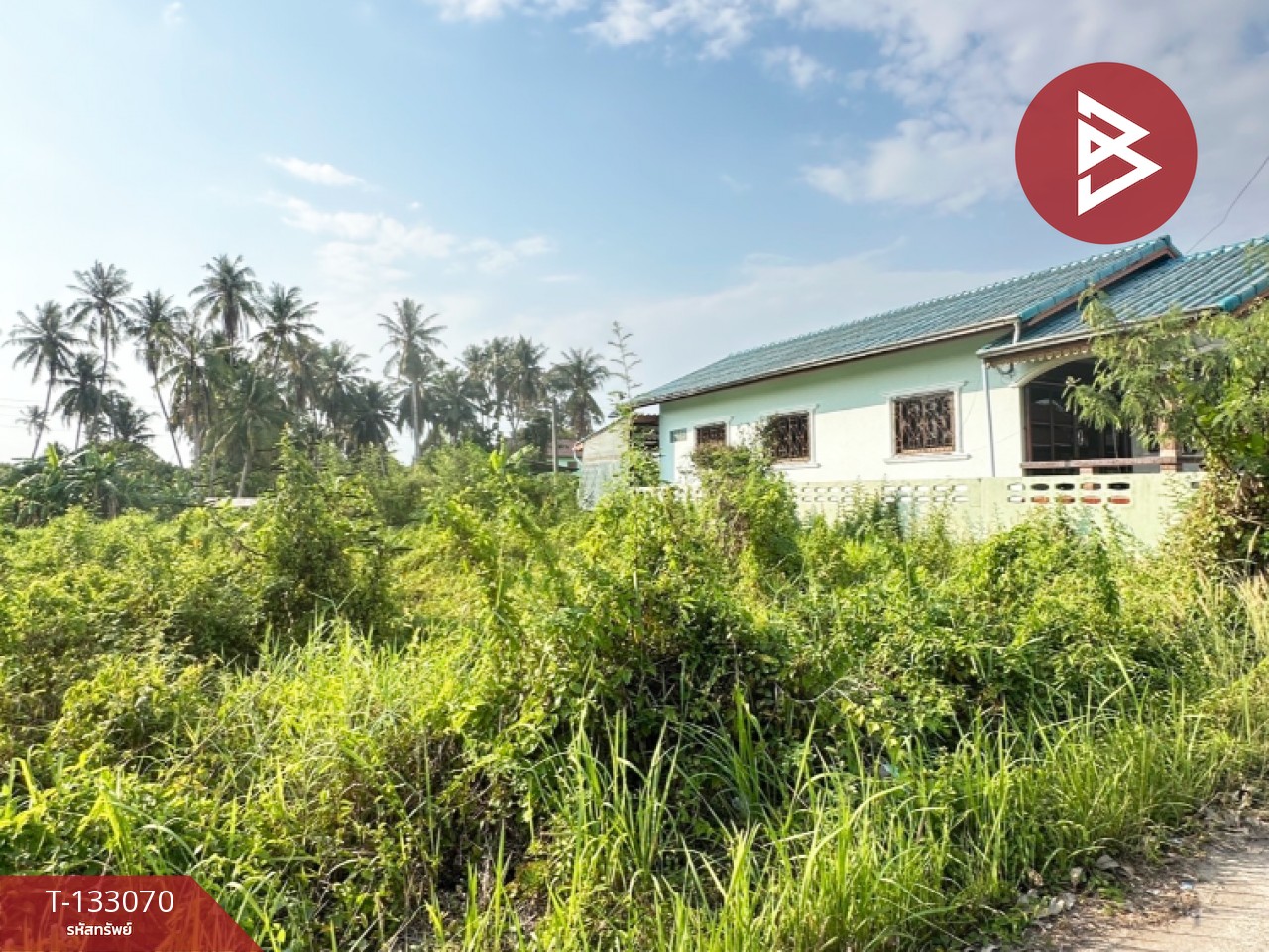 ขายที่ดิน เนื้อที่ 61 ตร.วา แหลมสิงห์ จันทบุรี 3