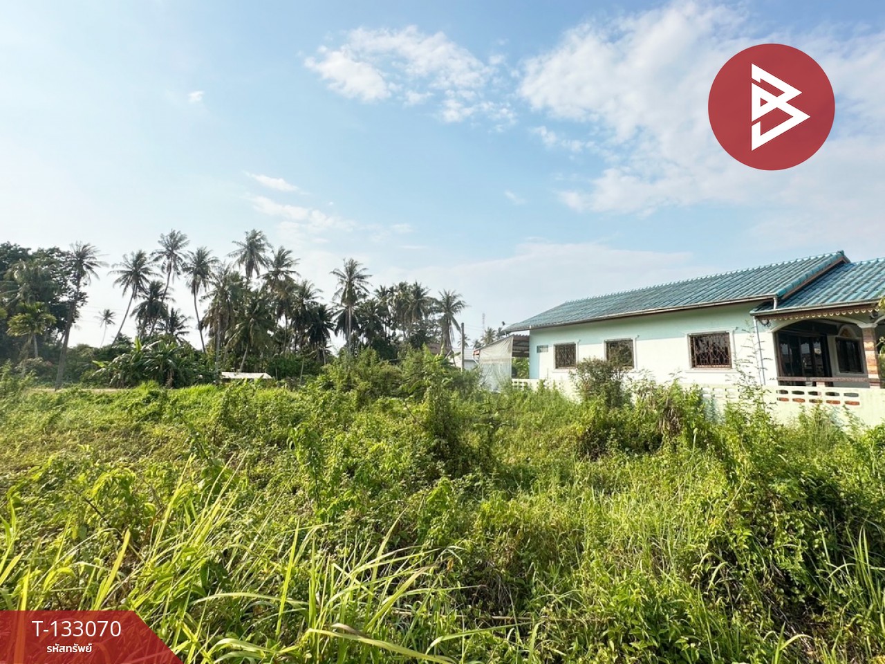 ขายที่ดิน เนื้อที่ 61 ตร.วา แหลมสิงห์ จันทบุรี 2