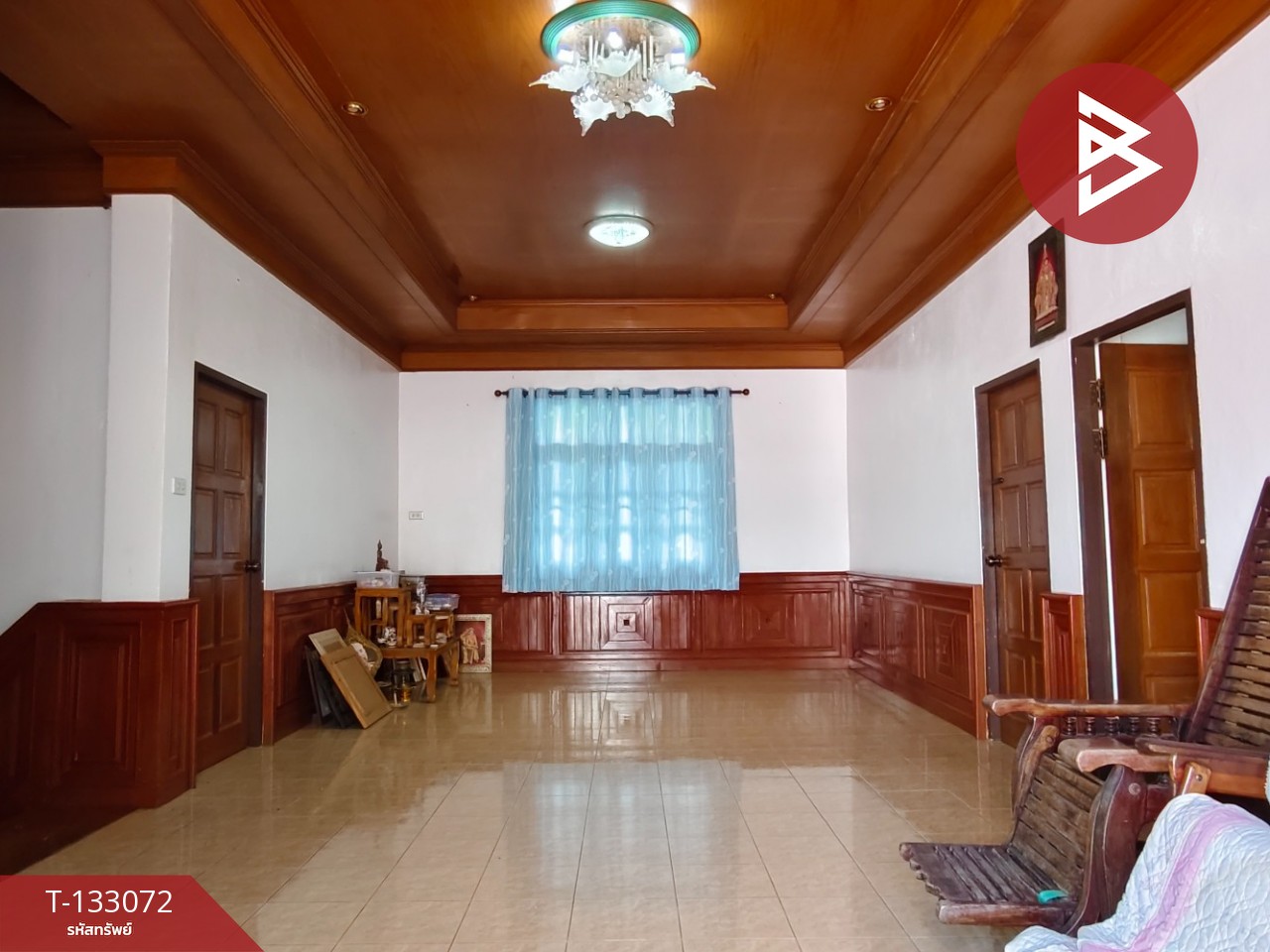 ขายบ้านเดี่ยวพร้อมที่ดิน เนื้อที่ 1 งาน 65.3 ตร.วา ลานสกา นครศรีธรรมราช 9