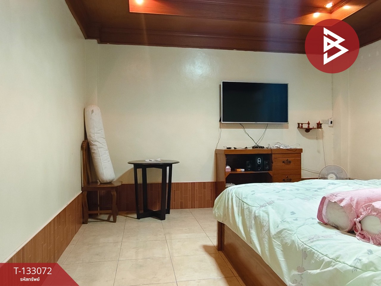 ขายบ้านเดี่ยวพร้อมที่ดิน เนื้อที่ 1 งาน 65.3 ตร.วา ลานสกา นครศรีธรรมราช 11