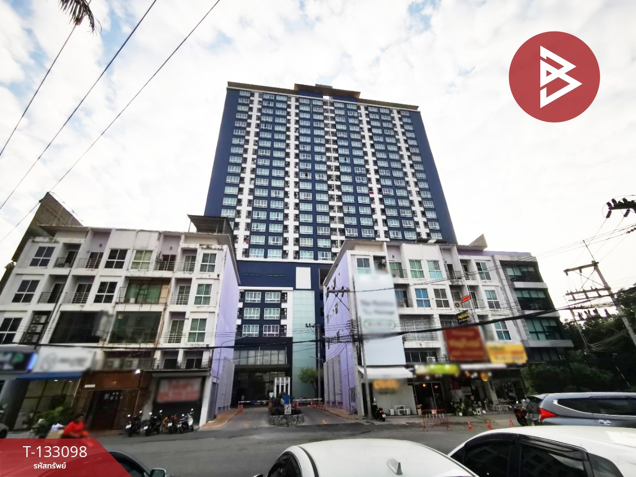 ขายคอนโด ลัดดา คอนโดวิว (Ladda Condo View) ชลบุรี 11