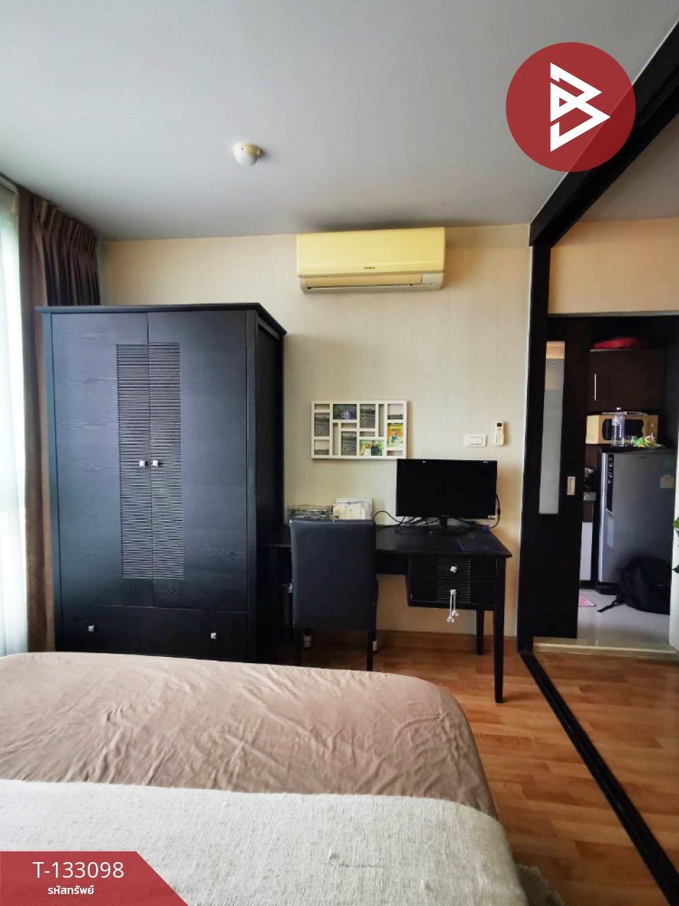 ขายคอนโด ลัดดา คอนโดวิว (Ladda Condo View) ชลบุรี 6