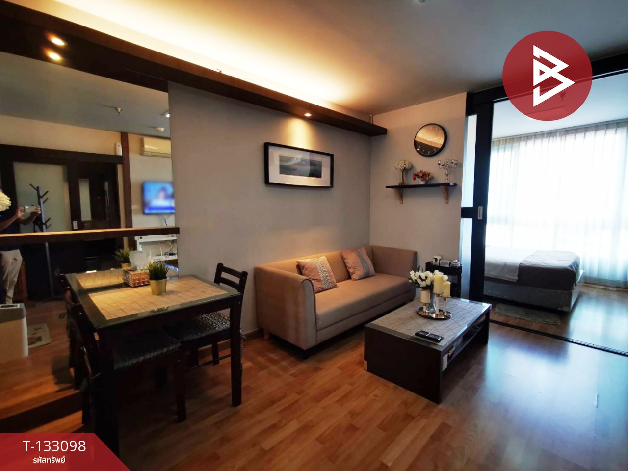 ขายคอนโด ลัดดา คอนโดวิว (Ladda Condo View) ชลบุรี 2